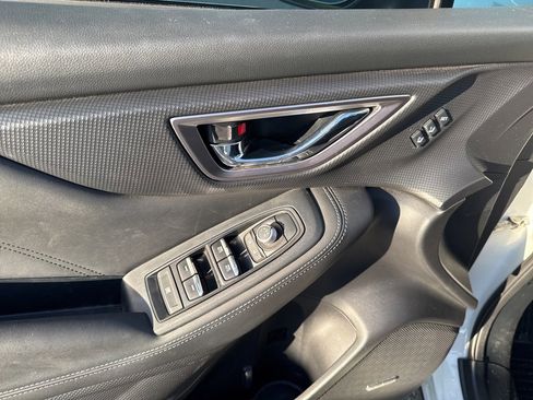 Used 2024 Subaru Forester Touring image 9