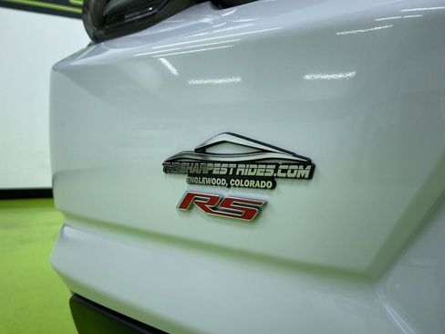 Used 2021 Chevrolet Camaro LT w/ RS Package image 14