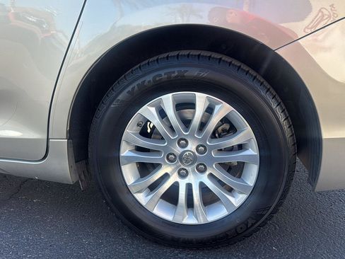 Used 2016 Toyota Sienna XLE w/ XLE Navigation Package image 9