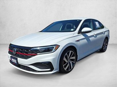 Used 2021 Volkswagen Jetta GLI