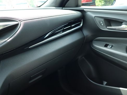 Used 2024 Buick Envista Avenir FWD image 34