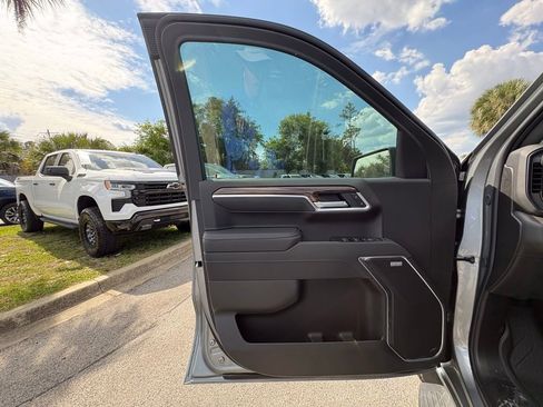 New 2026 Chevrolet Silverado 1500 RST w/ Safety Package AWD/4WD image 29