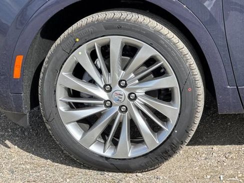 New 2026 Buick Envision Avenir image 28