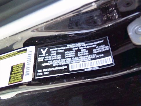 Used 2023 VinFast VF 8 Plus AWD/4WD image 19