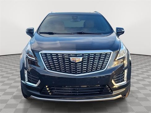 Certified 2023 Cadillac XT5 Premium Luxury image 2