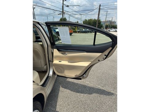 Used 2015 Lexus ES 350 FWD image 14