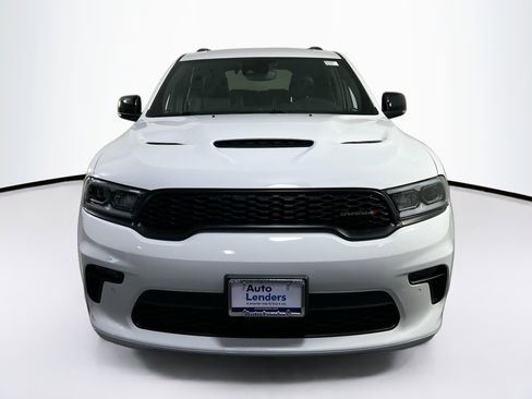 Used 2022 Dodge Durango R/T image 2