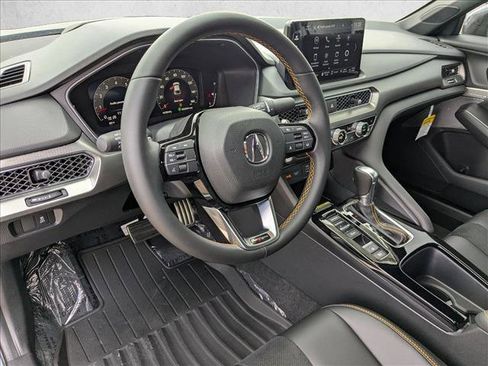 New 2026 Acura Integra A-Spec image 3
