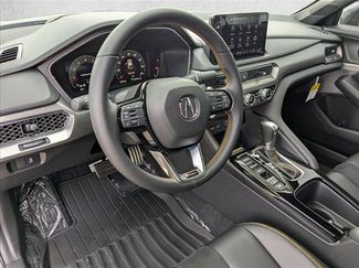 New 2026 Acura Integra A-Spec video 3