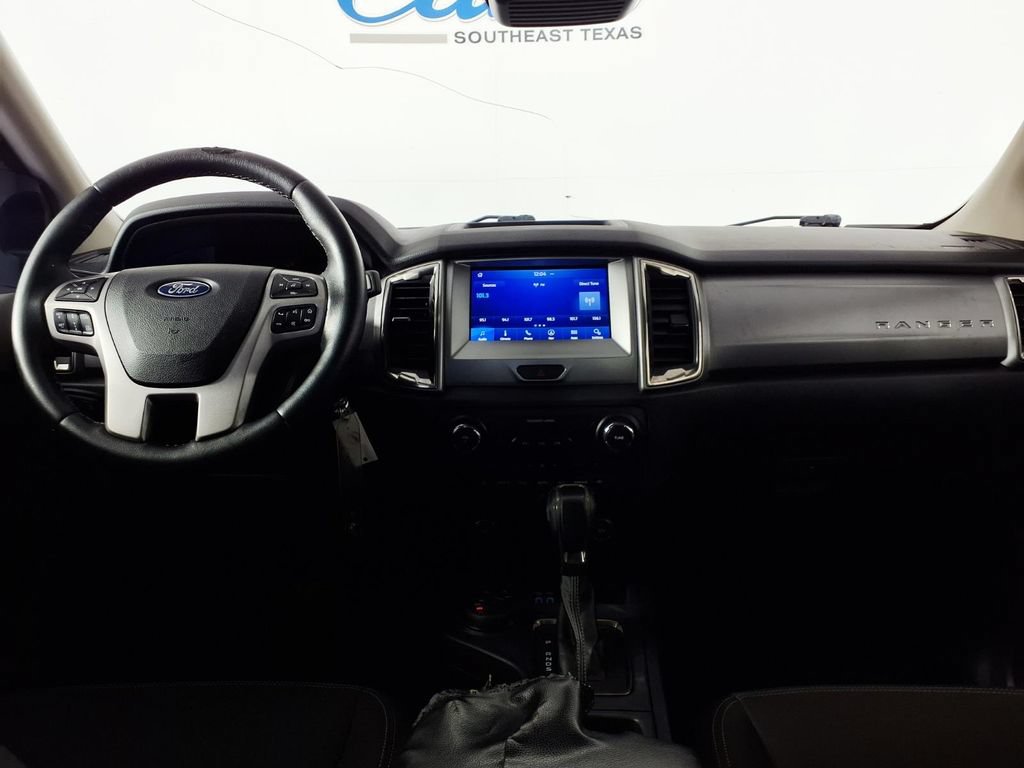 Used 2019 Ford Ranger XLT w/ Equipment Group 302A Luxury AWD/4WD image 14