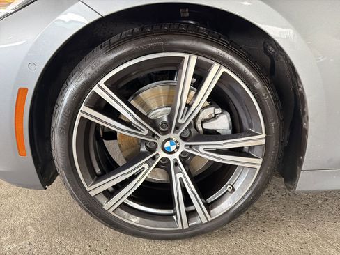 Used 2024 BMW 430i Coupe w/ Premium Package RWD image 10