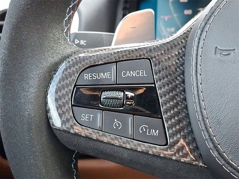 Used 2019 BMW M850i xDrive M850i xDrive image 19