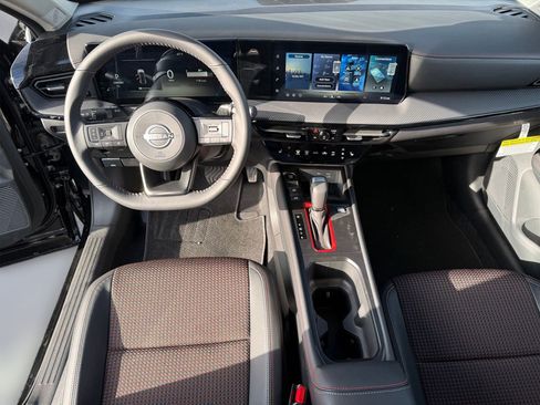 New 2026 Nissan Kicks SR w/ Cold Weather Package image 22