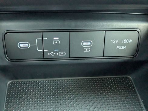 New 2026 Hyundai Tucson SE FWD image 21
