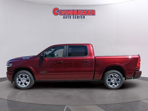 Used 2025 RAM 1500 Big Horn image 4
