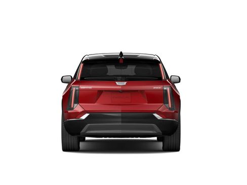 New 2026 Cadillac Optiq Sport 1 w/ LPO, Floor Liner Package RWD image 37