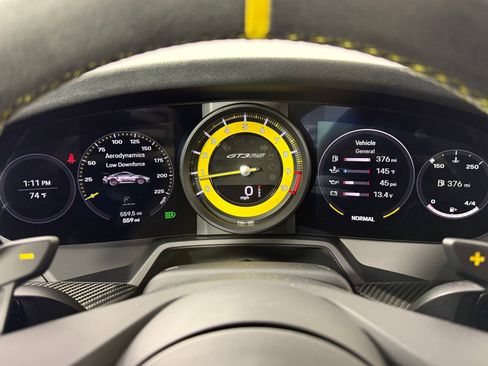 Used 2025 Porsche 911 GT3 RS image 21