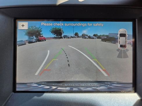Used 2019 Ford Edge SEL w/ Equipment Group 201A FWD image 19