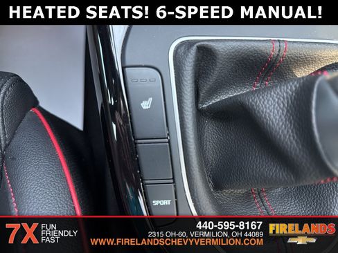 Used 2022 Kia Forte GT image 25