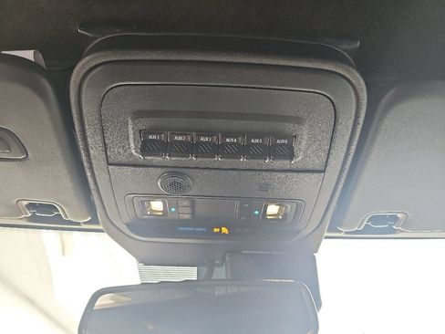 Used 2022 Ford Bronco Badlands AWD/4WD image 20