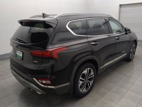 Used 2020 Hyundai Santa Fe Limited w/ Cargo Package FWD image 9