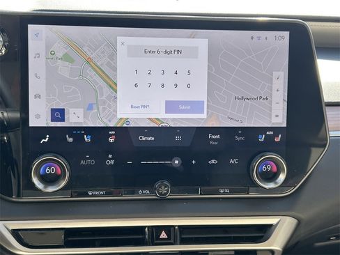 Used 2023 Lexus RX 350 Premium Plus image 19