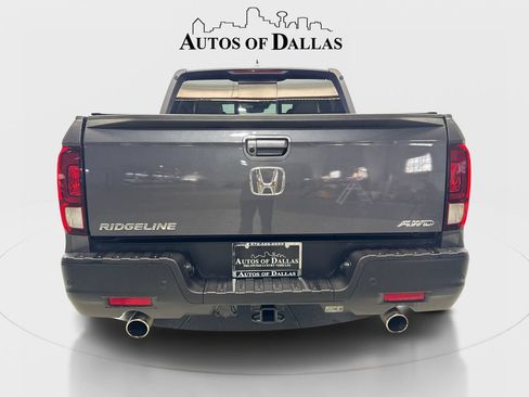 Used 2023 Honda Ridgeline RTL-E image 7