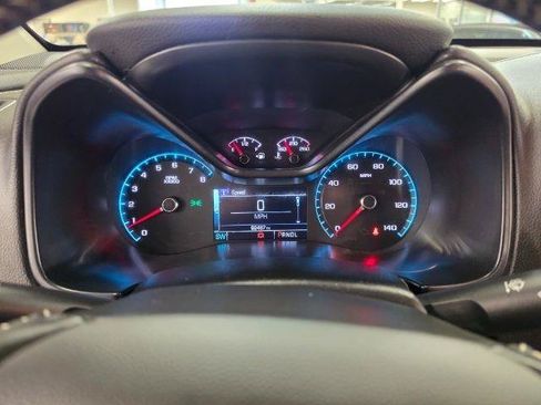 Used 2017 GMC Canyon Denali RWD image 13