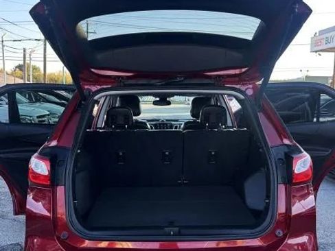 Used 2019 Chevrolet Equinox Premier image 25