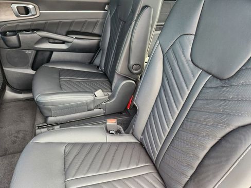 New 2026 Kia Sorento SX Prestige image 10