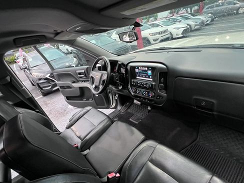 Used 2015 Chevrolet Silverado 1500 LT w/ All Star Edition RWD image 21