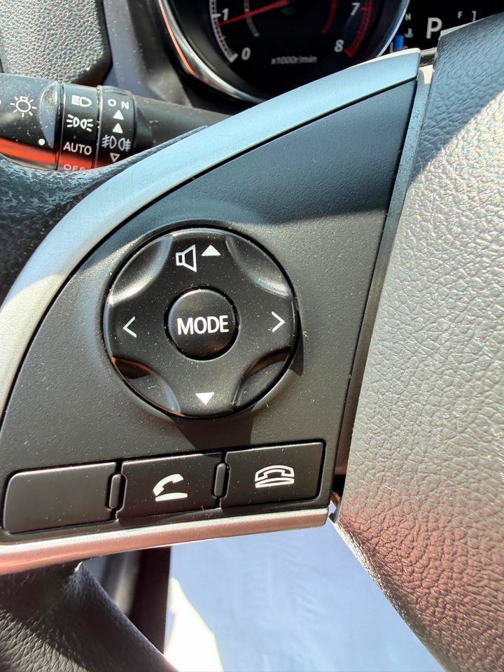 Used 2022 Mitsubishi Outlander Sport ES FWD image 20