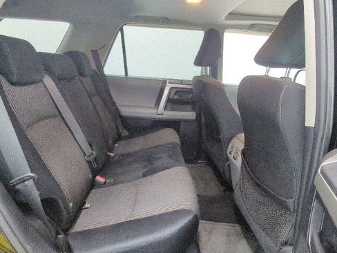 Used 2010 Toyota 4Runner 4WD image 23