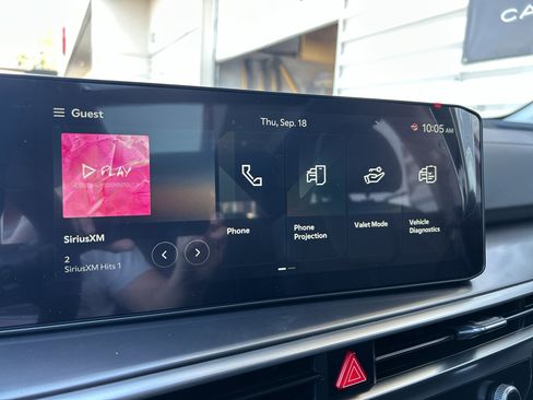 New 2026 Kia Sorento S w/ S Panoramic Sunroof Package image 21