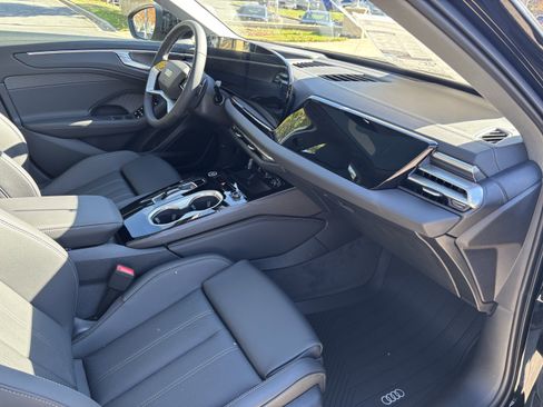 Used 2026 Audi A6 Premium Plus image 21