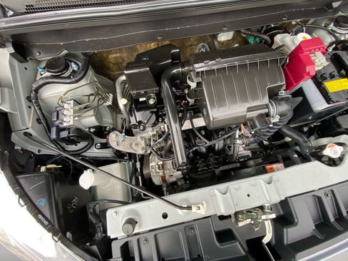 Used 2022 Mitsubishi Mirage ES image 27