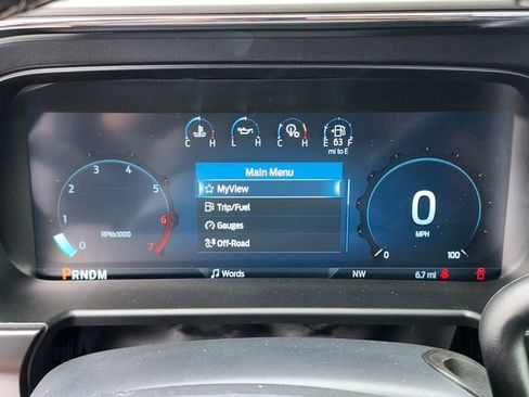 New 2026 Ford F350 Lariat w/ Chrome Package AWD/4WD image 33