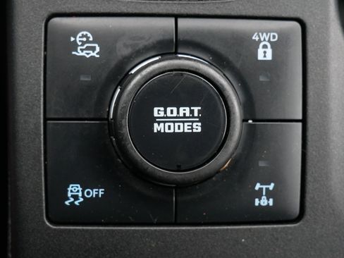 Used 2024 Ford Bronco Sport Badlands w/ Premium Package image 20