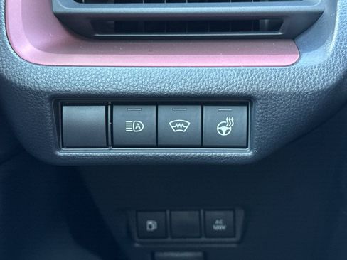 New 2026 Toyota Prius Plug-In Hybrid image 29