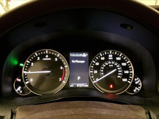 Used 2016 Lexus ES 350 w/ Premium Package w/Wood Trim FWD image 19