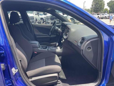 Certified 2022 Dodge Charger Scat Pack RWD image 16