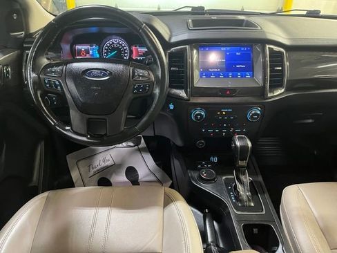 Used 2020 Ford Ranger Lariat w/ Equipment Group 501A Mid AWD/4WD image 15