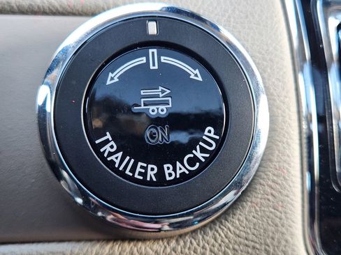 Used 2024 Lincoln Navigator L Reserve image 32