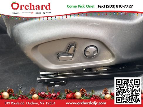 Used 2024 Jeep Compass Limited image 32