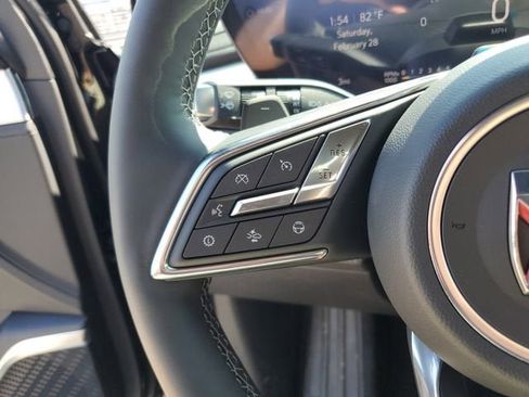 New 2026 Buick Enclave Avenir w/ Super Cruise Package image 29