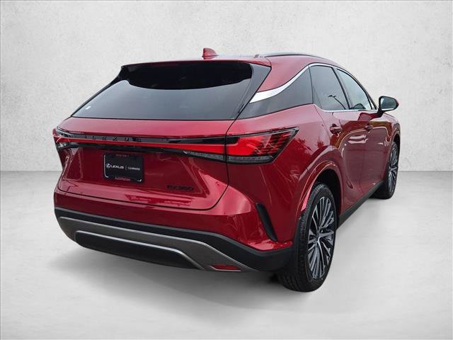 New 2026 Lexus RX 350 Premium Plus w/ Accessory Package (Z1) FWD image 2