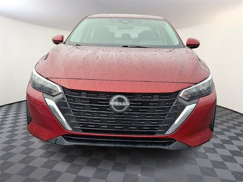 Used 2024 Nissan Sentra SV w/ All-Weather Package image 5