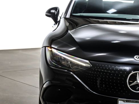 Certified 2023 Mercedes-Benz EQE 350+ Sedan image 15