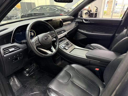 Used 2020 Hyundai Palisade Limited image 19