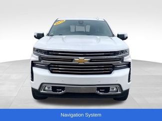 Used 2019 Chevrolet Silverado 1500 High Country AWD/4WD video 2